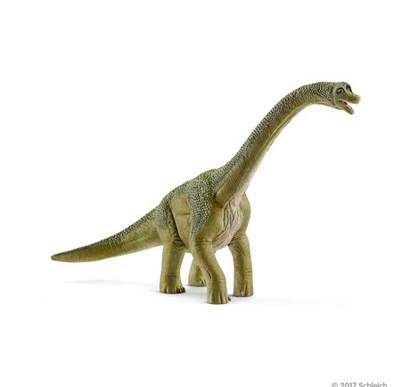 Brachiosauro 14581